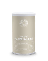 Mattisson Agave inuline bio 200 Gram