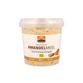 Mattisson Absolute amandelmeel bio 300.00 Gram