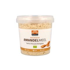 Mattisson Absolute amandelmeel bio 300 Gram