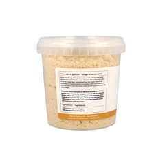 Mattisson Absolute amandelmeel bio 300.00 Gram