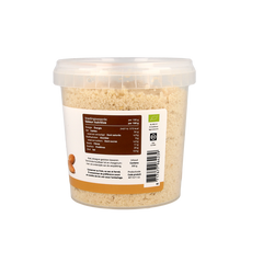 Mattisson Absolute amandelmeel bio 300 Gram