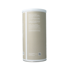 Mattisson Wei whey proteine naturel 80% bio 450 Gram