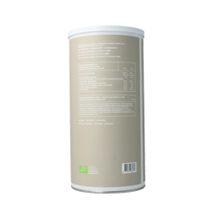 Mattisson Wei whey proteine naturel 80% bio 450 Gram