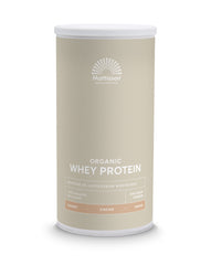 Mattisson Wei whey proteine cacao 75% bio 450 Gram