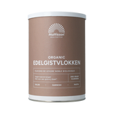 Mattisson Edelgistvlokken 100% puur bio 200.00 Gram