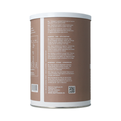 Mattisson Edelgistvlokken 100% puur bio 200.00 Gram