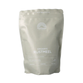 Mattisson Rijstmeel bio 500 Gram