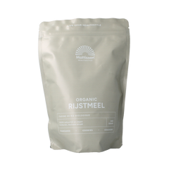 Mattisson Rijstmeel bio 500 Gram