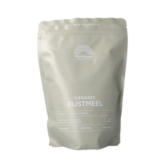 Mattisson Rijstmeel bio 500 Gram