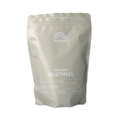 Mattisson Rijstmeel bio 500.00 Gram