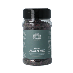 Mattisson Absolute algen mix 50 Gram