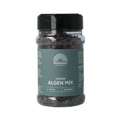 Mattisson Absolute algen mix 50 Gram