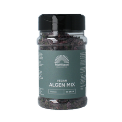 Mattisson Absolute algen mix 50.00 Gram