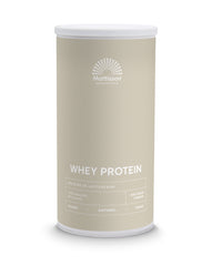 Mattisson Sport wei whey proteine concentraat naturel 450 Gram