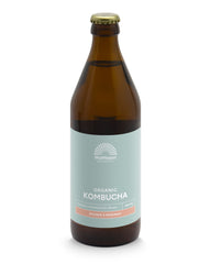 Mattisson Kombucha rooibos - rosemary bio 500 Milliliter