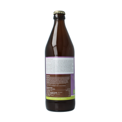 Mattisson Kombucha green tea blossom bio 500 Milliliter