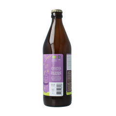 Mattisson Kombucha green tea blossom bio 500 Milliliter