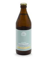 Mattisson Kombucha green tea balance bio 500 Milliliter