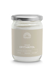 Mattisson Erythritol 400 Gram