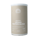 Mattisson Organic vegan protein blend 67% bio 400 Gram