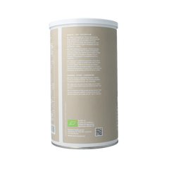 Mattisson Organic vegan protein blend 67% bio 400 Gram