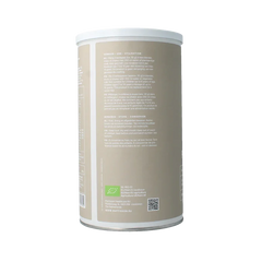 Mattisson Organic vegan protein blend 67% bio 400 Gram