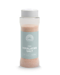 Mattisson Himalaya zout fijn strooibus 170.00 Gram