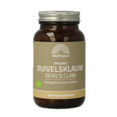 Mattisson Duivelsklauw bio 120 Vegetarische capsules