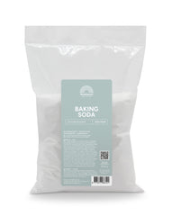 Mattisson Baking soda zuiveringszout natriumbicarbonaat 1.00 Kilogram
