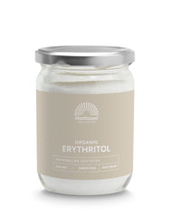 Mattisson Erythritol bio 400 Gram