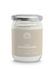 Mattisson Berkensuiker xylitol 400 Gram