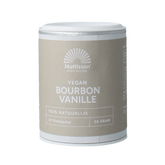 Mattisson Bourbon vanille poeder 30 Gram