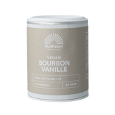 Mattisson Bourbon vanille poeder 30.00 Gram