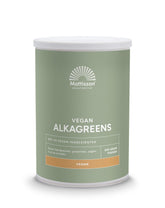Mattisson Absolute AlkaGreens poeder 300.00 Gram