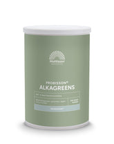 Mattisson Probisson alkagreens poeder 300.00 Gram