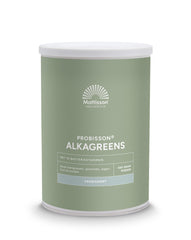 Mattisson Probisson alkagreens poeder 300.00 Gram