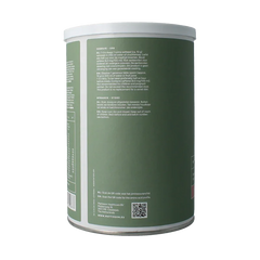 Mattisson Collagen collageen AlkaGreens poeder 300 Gram