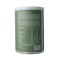 Mattisson Collagen collageen AlkaGreens poeder 300 Gram