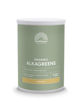 Mattisson Organic Alkagreens poeder bio 300.00 Gram