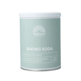 Mattisson Baking soda zuiveringszout natriumbicarbonaat 300 Gram