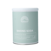 Mattisson Baking soda zuiveringszout natriumbicarbonaat 300 Gram