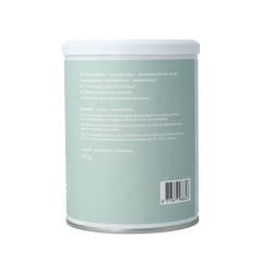 Mattisson Baking soda zuiveringszout natriumbicarbonaat 300 Gram