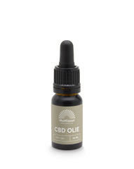 Mattisson CBD Olie 10% 10.00 Milliliter