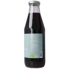 Mattisson Cranberrysap bio 750 Milliliter