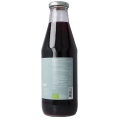 Mattisson Cranberrysap bio 750 Milliliter