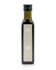 Mattisson Zwarte komijn olie bio 250.00 Milliliter
