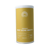 Mattisson Organic beef bone broth botten bouillon bio 180.00 Gram