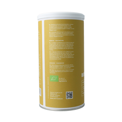 Mattisson Organic beef bone broth botten bouillon bio 180.00 Gram