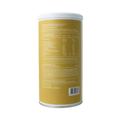 Mattisson Organic beef bone broth botten bouillon bio 180.00 Gram