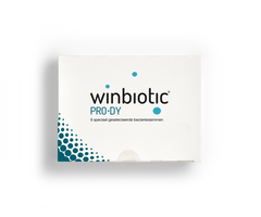 Winbiotic Pro DY 28.00 Sachets